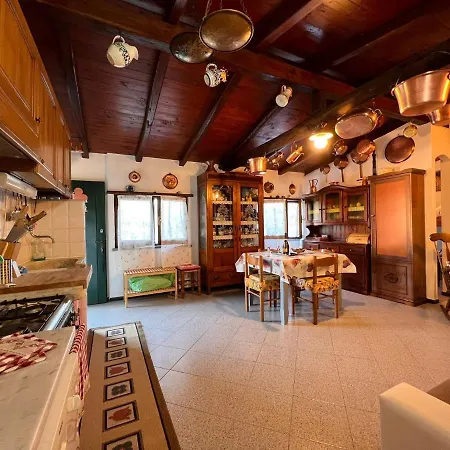 La Baita Di San Massimo