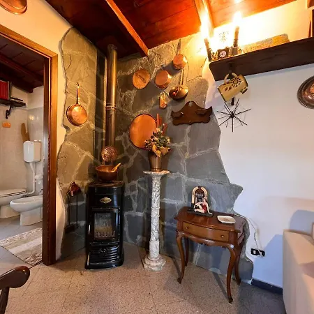 La Baita Di San Massimo Holiday home