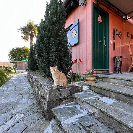 La Baita Di San Massimo