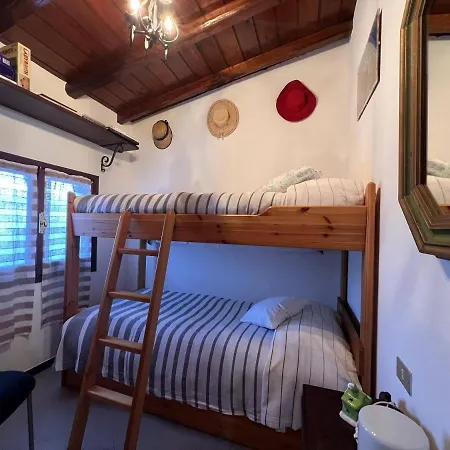 Holiday home La Baita Di San Massimo *