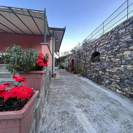 La Baita Di San Massimo *