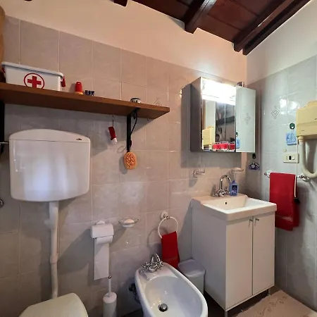 La Baita Di San Massimo Holiday home *