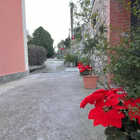 Holiday home La Baita Di San Massimo *