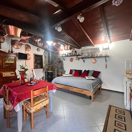 La Baita Di San Massimo *