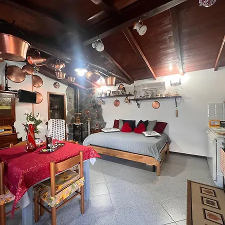 La Baita Di San Massimo *