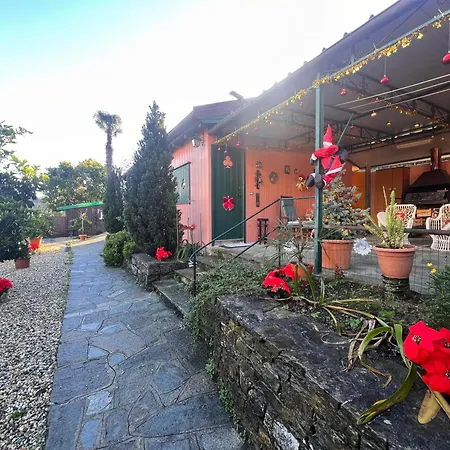 La Baita Di San Massimo Holiday home