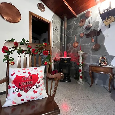 La Baita Di San Massimo *